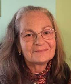 Linda Davis Amsden Profile Photo
