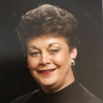 Betty J. Trammell Cale Profile Photo