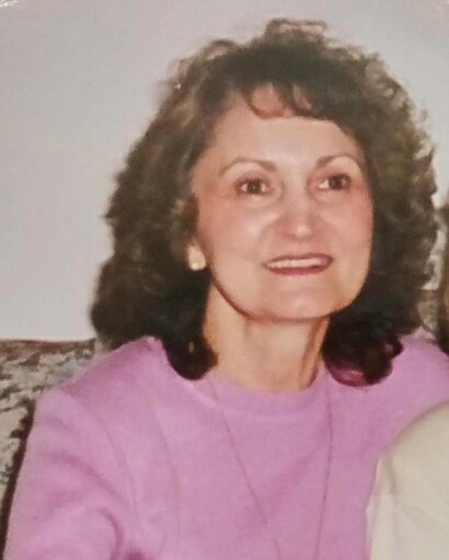 Katherine W. Touloumes's obituary image