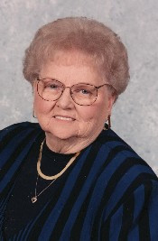 Margaret Wicker