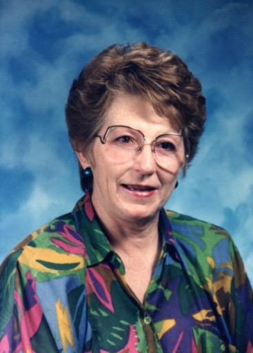 Carol Barlow Profile Photo