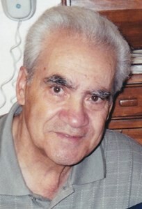 Luis Azoia