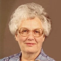 Betty J. Marriott