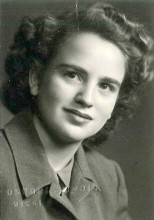 Mary  Louise (Menke)  Wiens Profile Photo