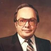 Donald "Don" Edward Romberg