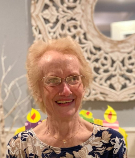Mary Sullivan Profile Photo
