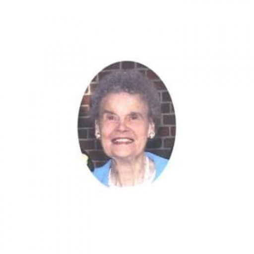 Helen J. Cavanaugh