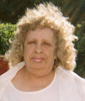 Ethel E. Clinger