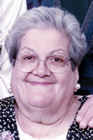 Mary A. Ferrante Iaboni