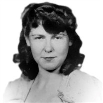 Wynona M. Steele Profile Photo