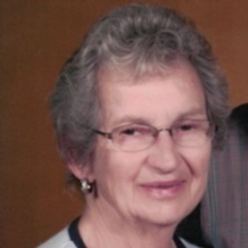 Marian Ann Tirrell Profile Photo