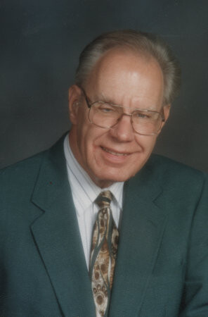 Rowland G. Schultz