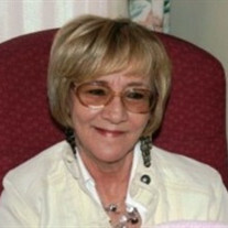 Shirley Maye Gunter Profile Photo
