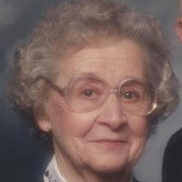 Helen M. Hoffman