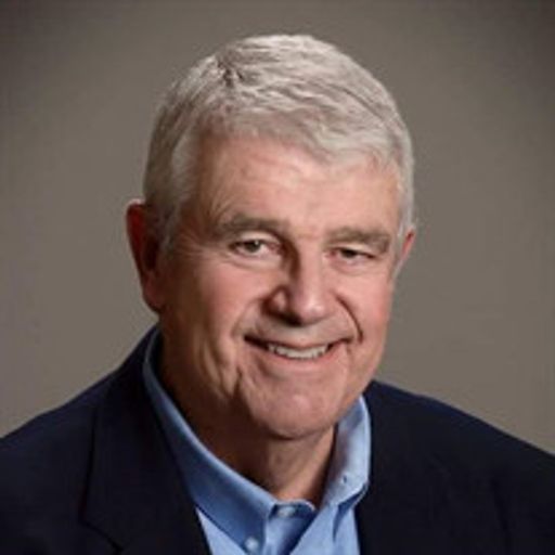 Gerald "Jerry" Duerk Profile Photo