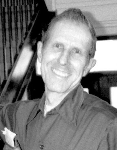 Joseph P. Consla