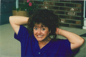 Theresa Fedele Profile Photo