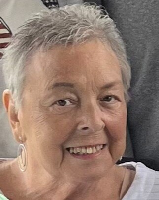 Phyllis Ellen Thomas