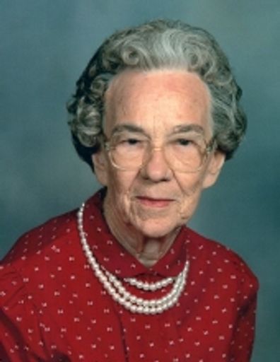 Jo Imogene Cheatwood