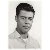 George Rodriguez Profile Photo
