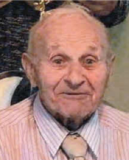 Antonio D'Amore