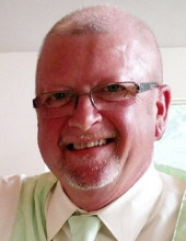 Donald R. Wiebel Profile Photo