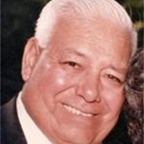 Jose L. Alvidrez