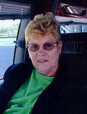 Beverly Hodson