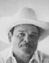 David  Christopher Garza,  Sr.