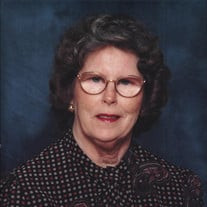 Betty L. Brewer Profile Photo
