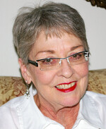 Janet Grace (Finch)  Clouse Profile Photo