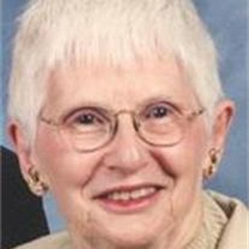 Alfreda K. "Freddie" Pederson