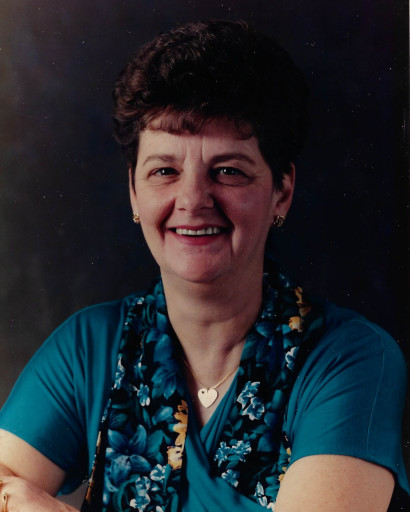Rose Mary Dohn Obituary 2023 - Karpus-Hunter Funeral Home
