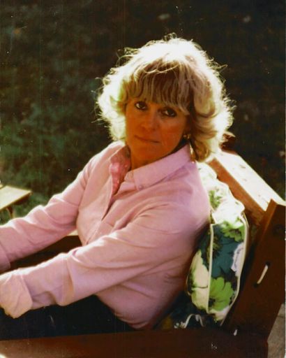 Karen I. Fry Profile Photo