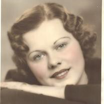 Jean Bergman Profile Photo