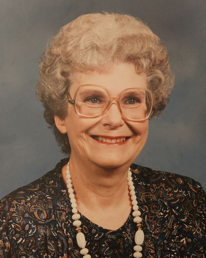 Grace Lee Schlosser's obituary image