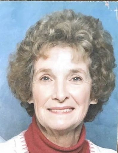 Donna Marie (Smith)  Hartzell