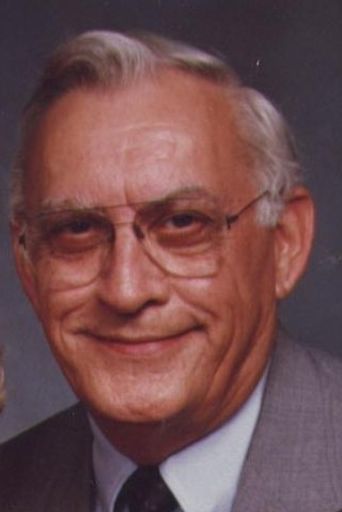 Frank Waller, Sr.