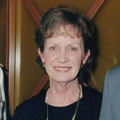 Barbara Sutton