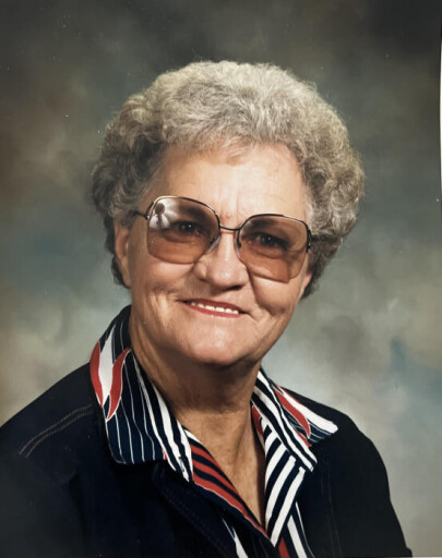 Helen (Truman)  Davis Profile Photo