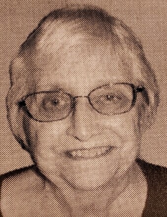  Martha "Marty" A. Nelson