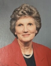 Peggy Virginia Cannon Profile Photo