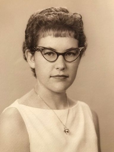 Barbara Myers Profile Photo