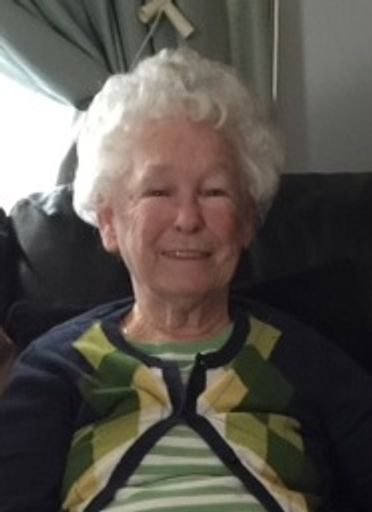 Bertha Mae Dilley Profile Photo