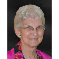 Thelma Riley Doyle Profile Photo