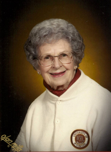 Margaret "Peg" Tobin