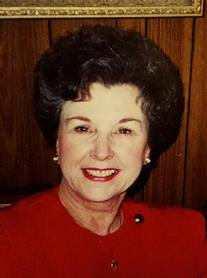 Betty Jean Adams