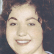 Mary Rose Martinez Profile Photo