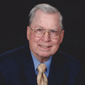 Gerald Hansen Profile Photo