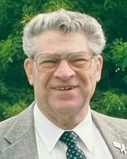William Henry "Bud" Edwards, Jr. Profile Photo